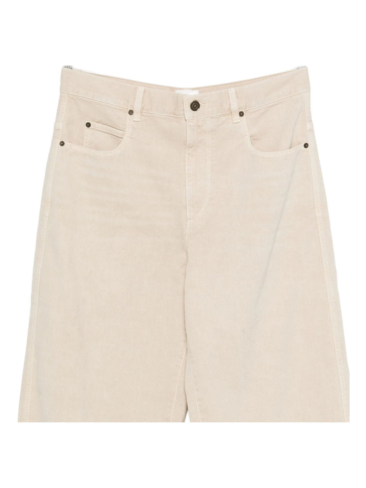 Marant PANTS - Marrone | bcb9023d90d7c5c962f4f03bfdd7ae6649c8cdb0