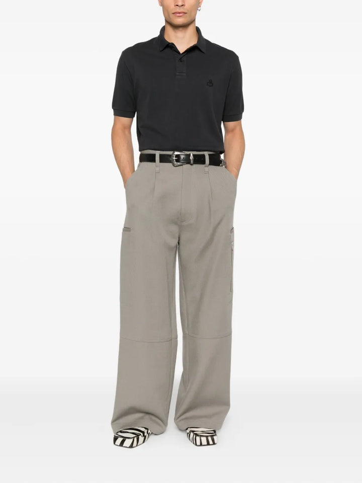 Marant TSHIRT - Nero | e6f0da4c27212c9ed9ce27679e800af4019fe043