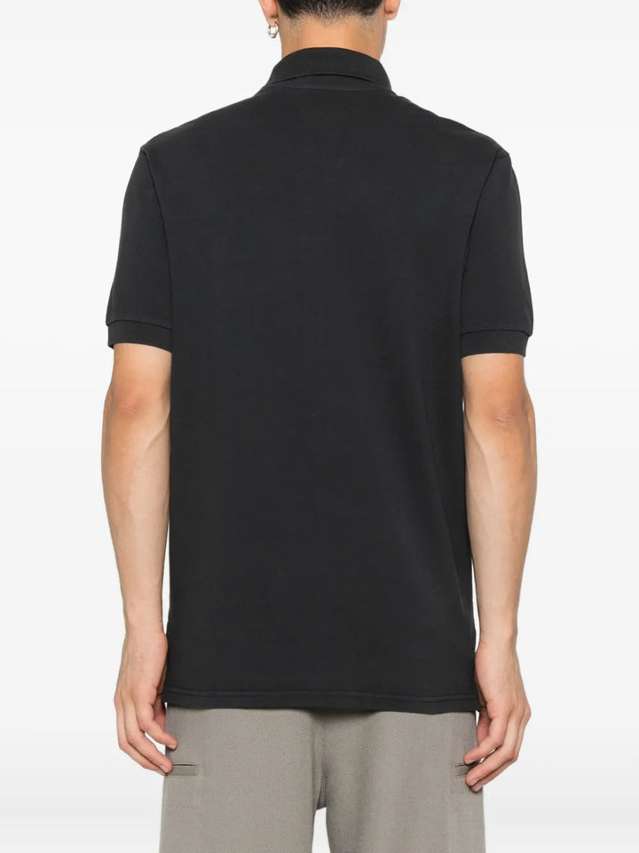 Marant TSHIRT - Nero | 187ea5baf1eee2f6288958527a7a996e80a103b0