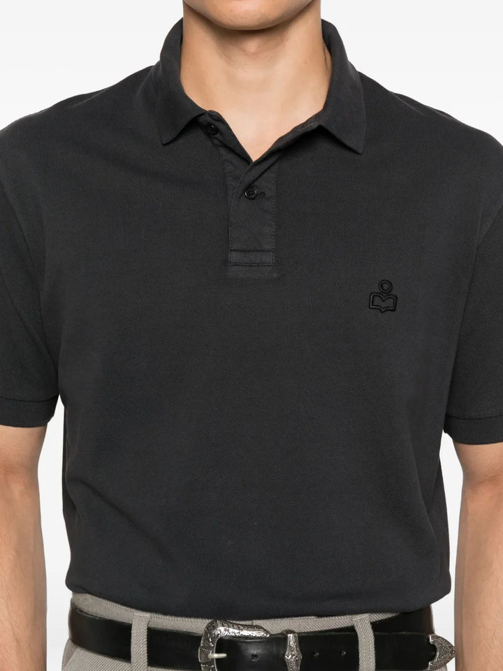 Marant TSHIRT - Nero | 4d93762c8e4bf03c74173b8a40be331d83463bd3