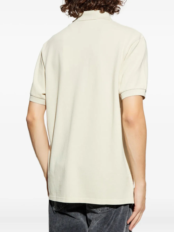 Marant TSHIRT - Nude & Neutrals | 8076223dd59dc9acd38df51820a60edf0ec713f8