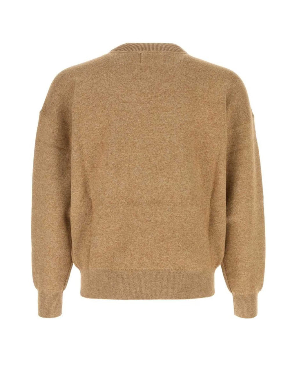 Marant SWEATER - Marrone | fe25d2b543982cf28648bc9b287490b38728be8f