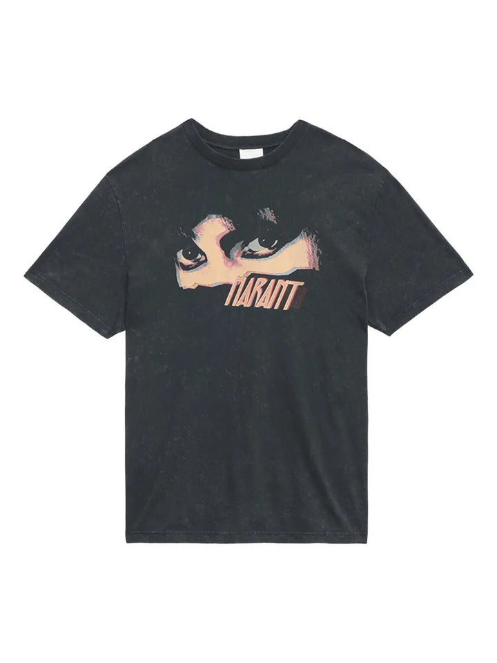 Marant TSHIRT - Nero | 773f270bffc937a88fcb5ecb7236162d45490553