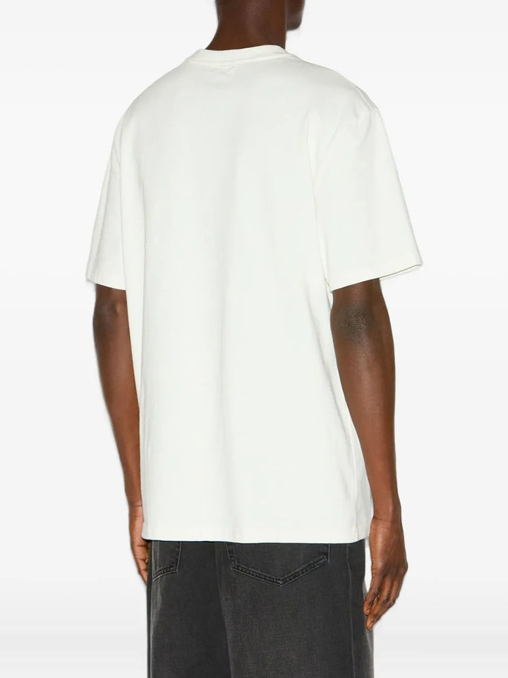 Marant T-shirts - Bianco | 604d52c0cdc58d2c60e07f1fe722db58dab225c2