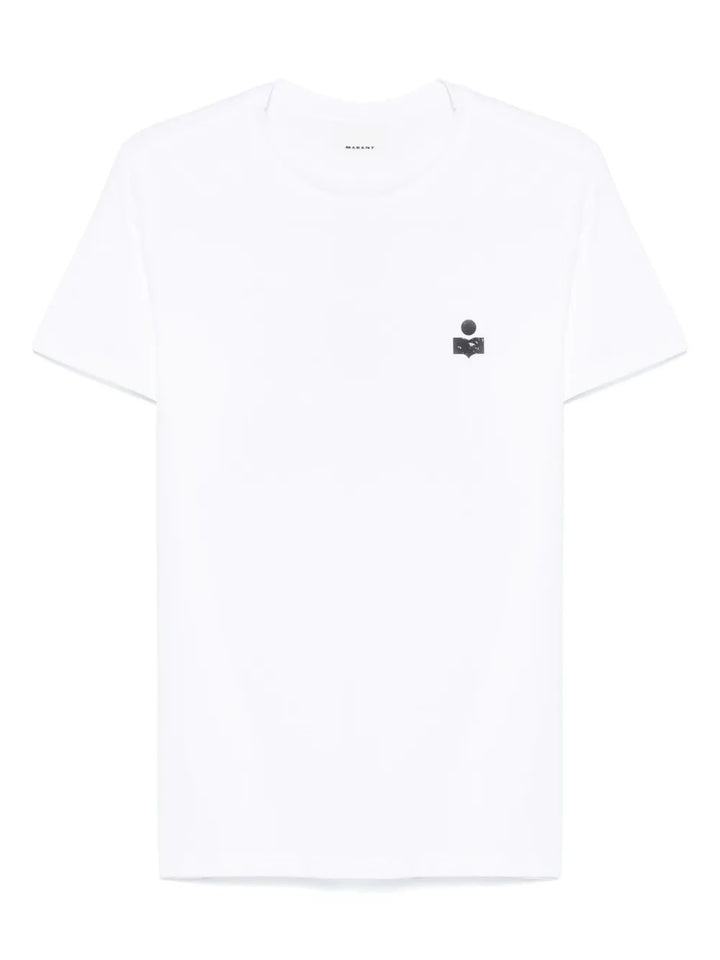 Marant TSHIRT - Bianco | cbd23060a3142075390686a4eeb817c3e15f97a5