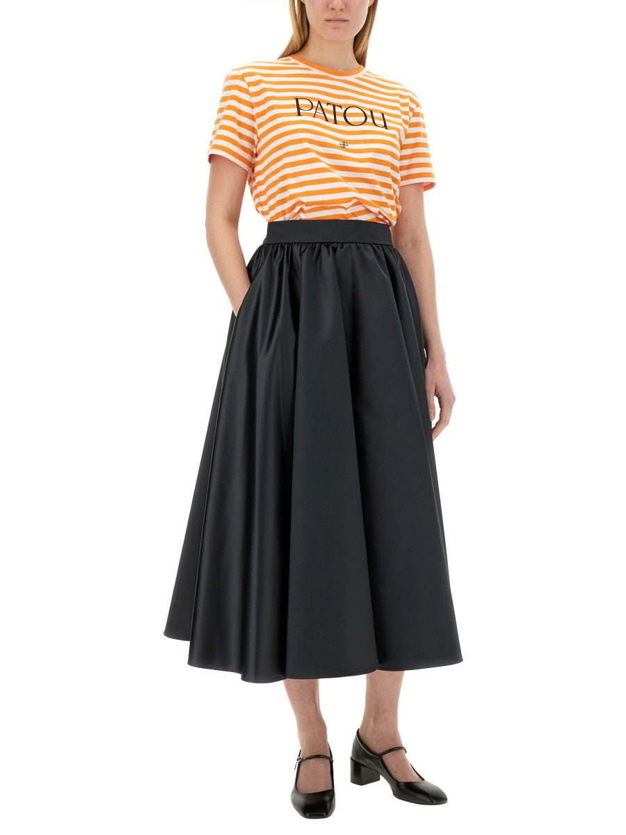 Patou Gonne - Black | 1582e92c06dcbb8a7aaeae93c1feff1f05635da9