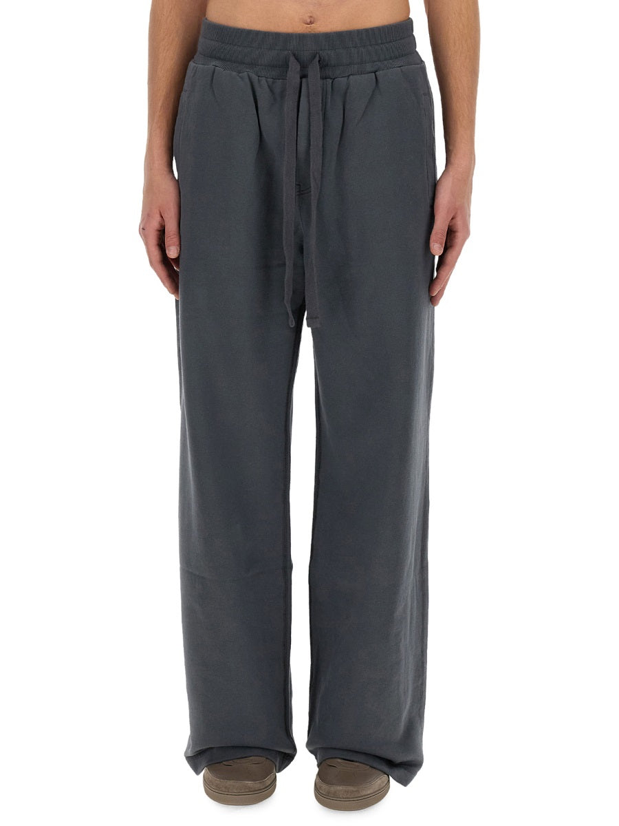 Dolce & Gabbana Pantaloni - Grigio | Wanan Luxury