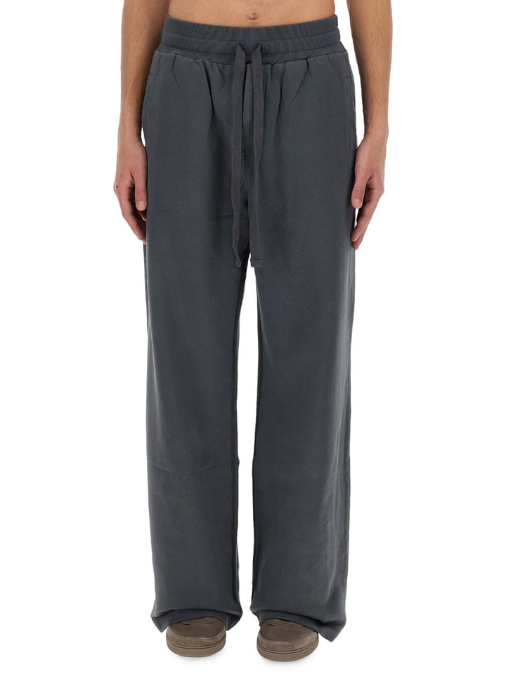 Dolce & Gabbana Pantaloni - Grigio | Wanan Luxury