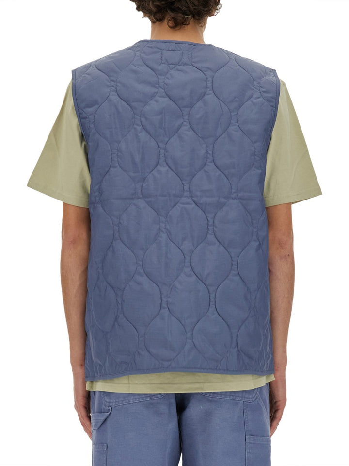 Carhartt Wip Gilet - Blu | Wanan Luxury