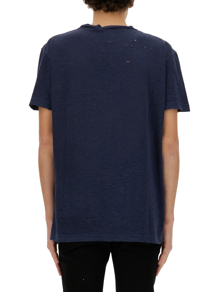 Dsquared2 T shirt - Multcolor | Wanan Luxury
