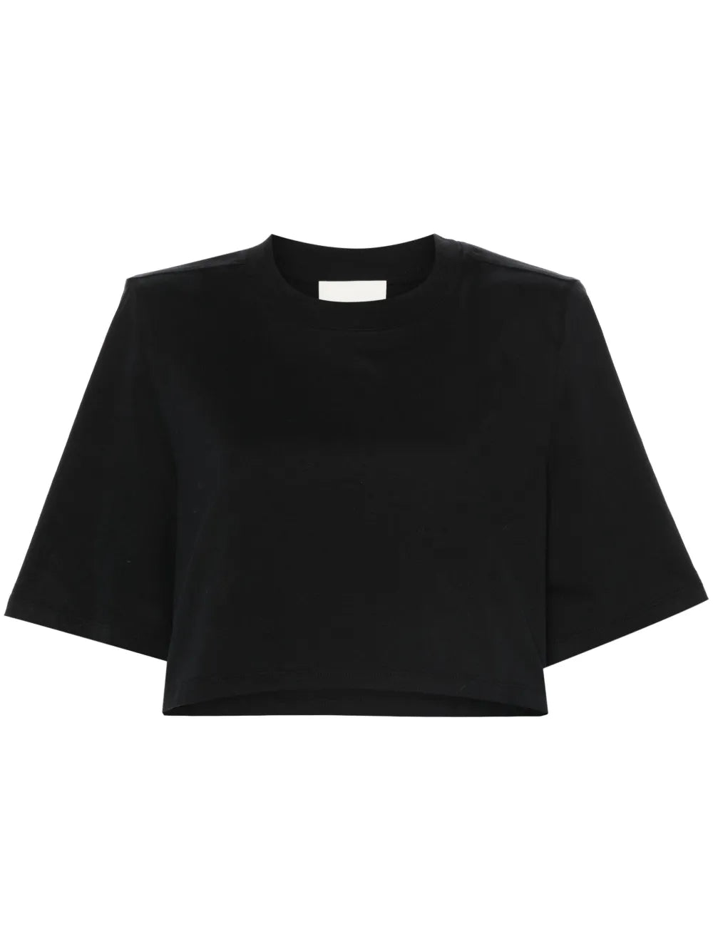 Marant TSHIRT - Nero | 9755abc700b365502544e9b16cd170b0287cb972