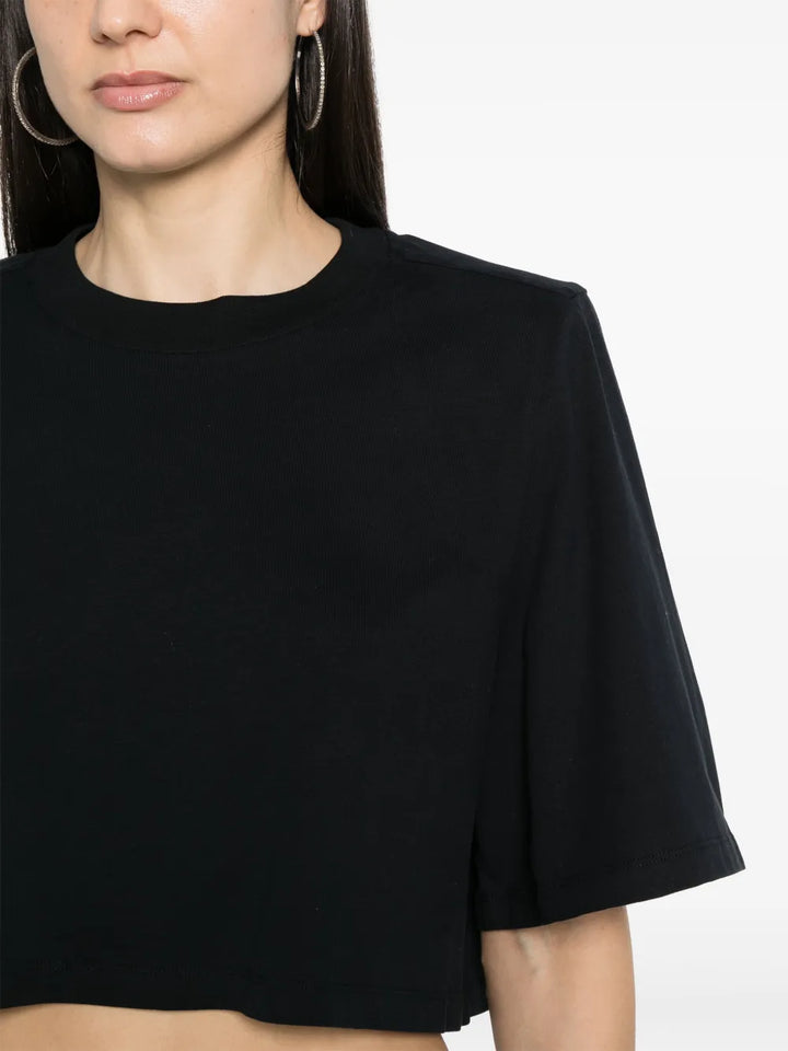 Marant TSHIRT - Nero | 3b5d0927f57c7db8a99902eaf8b83d1a23e01c77