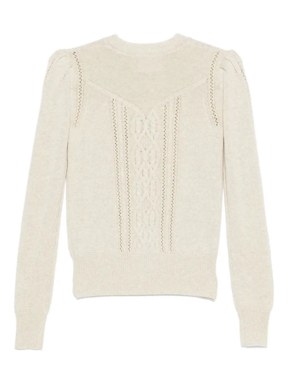 Marant SWEATER - Grey | af08005273de5f80ee4442a15de2034bde855786