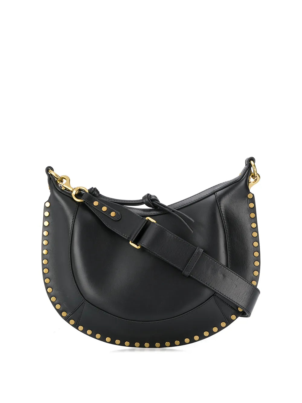 Marant BAG - Nero | 385e7b6c26b032abba0d3168aa1eb0e3db63c82f