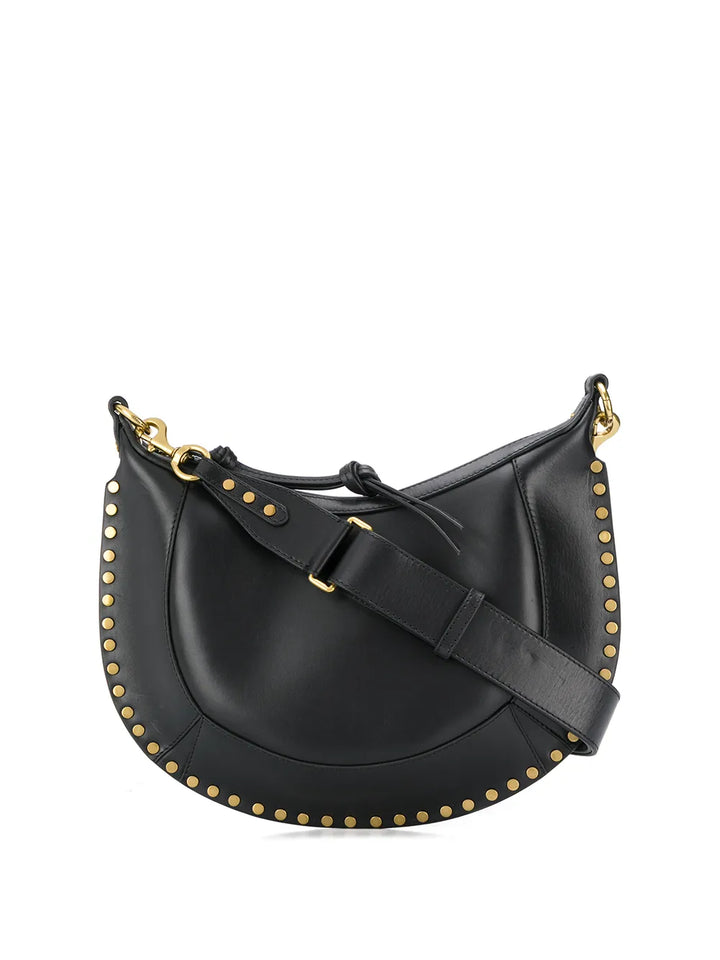 Marant BAG - Nero | 385e7b6c26b032abba0d3168aa1eb0e3db63c82f