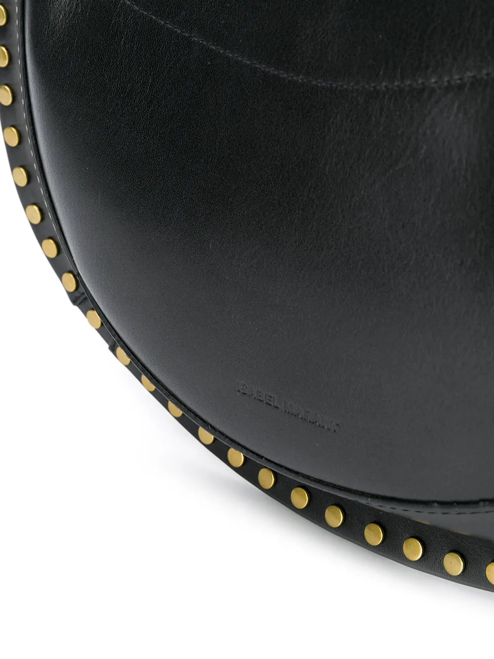 Marant BAG - Nero | 119199e1c9b9449c2e0c7d022ba0276189f2adb5