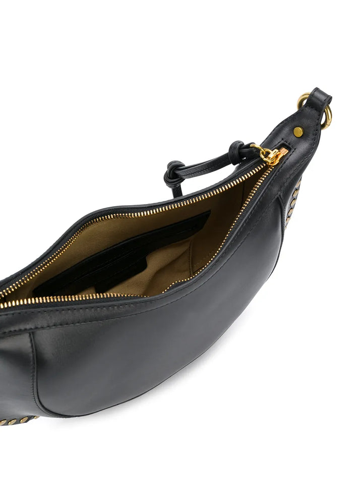 Marant BAG - Nero | 1b1d4995b3e1438c35cf64a894722d3b1fbc5fa5