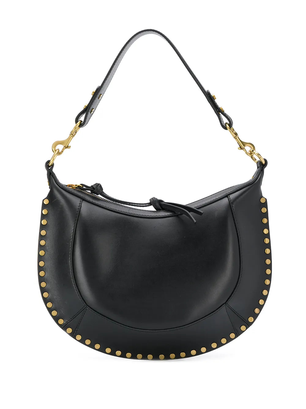 Marant BAG - Nero | 4ceeba7934a6797c3c76c061c6b1e4ca4ac9eb48
