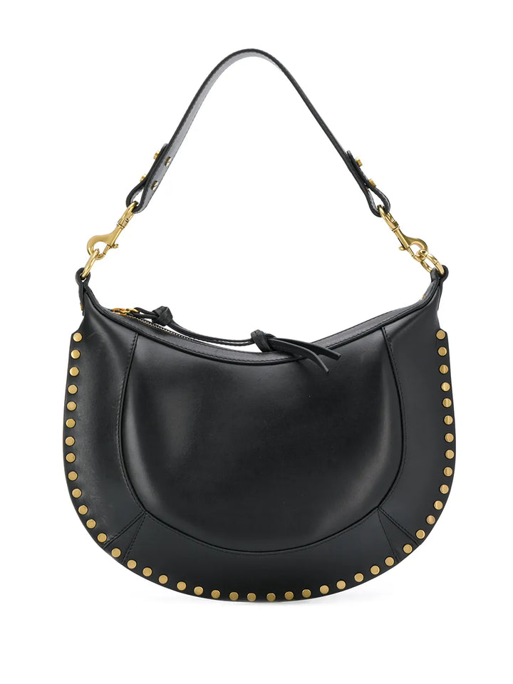 Marant BAG - Nero | 4ceeba7934a6797c3c76c061c6b1e4ca4ac9eb48