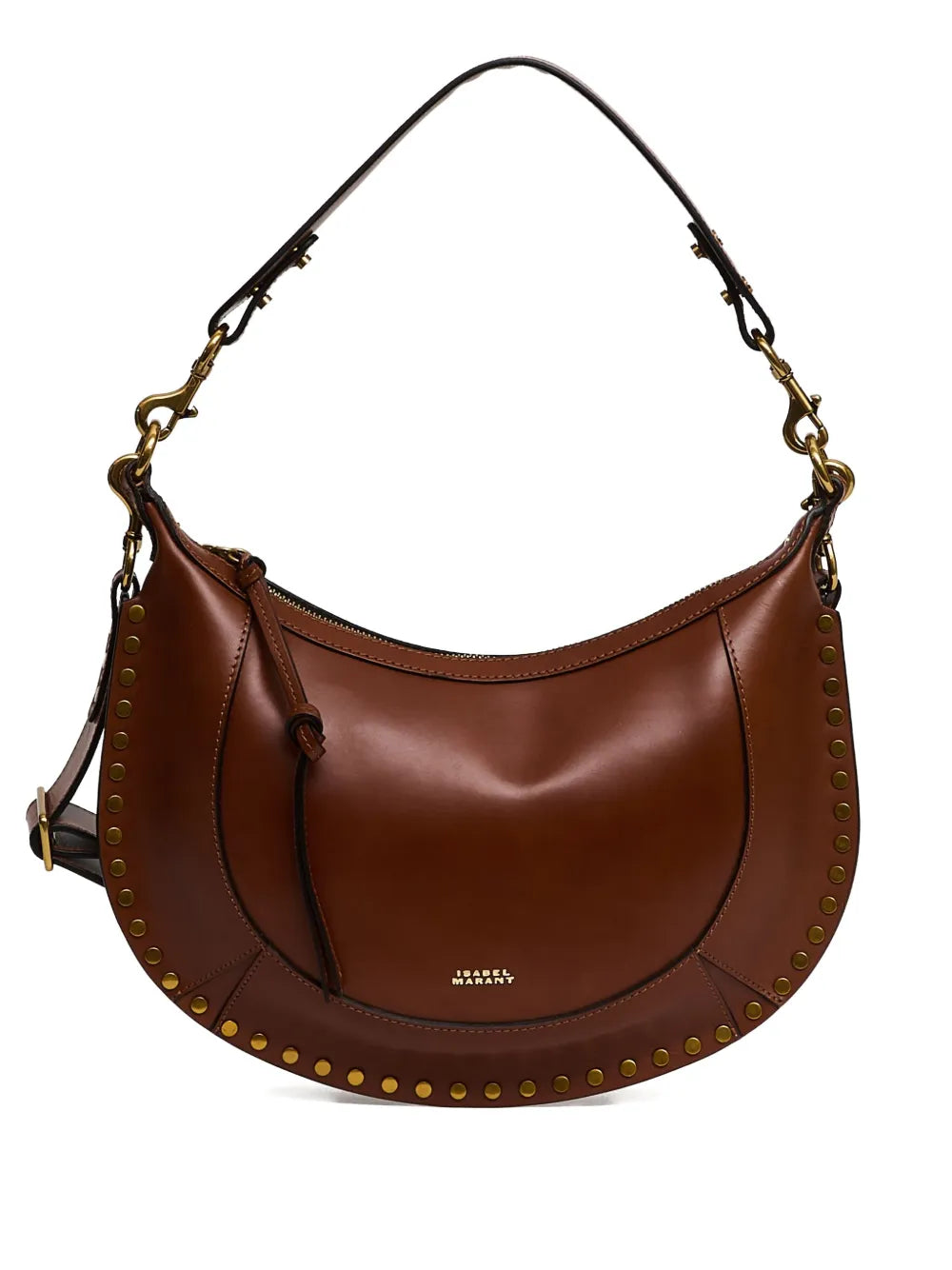 Marant BAG - Marrone | be814e079113c4389e1bba2bbaa5057678de3bc1