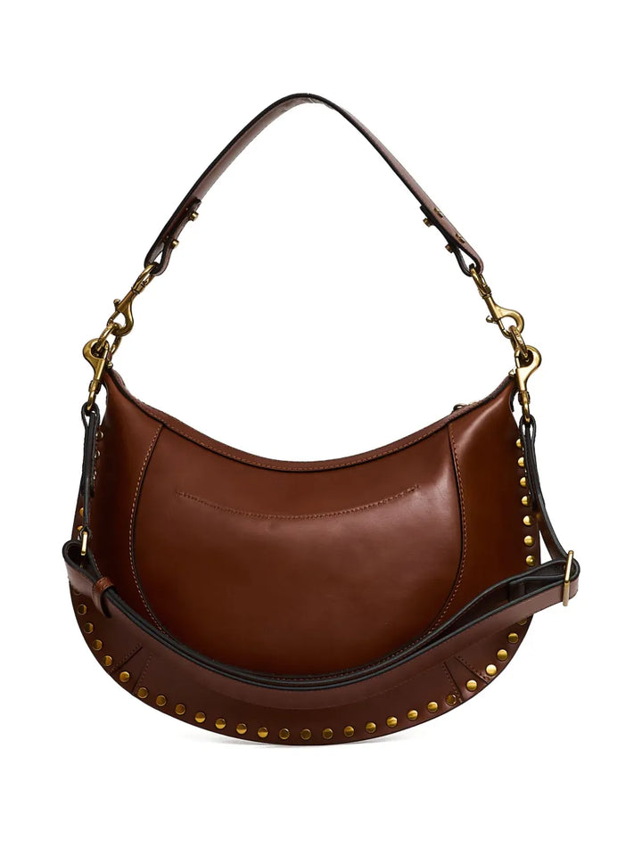 Marant BAG - Marrone | d6f3a94c1d8509397fd0d1591c96435338c12543