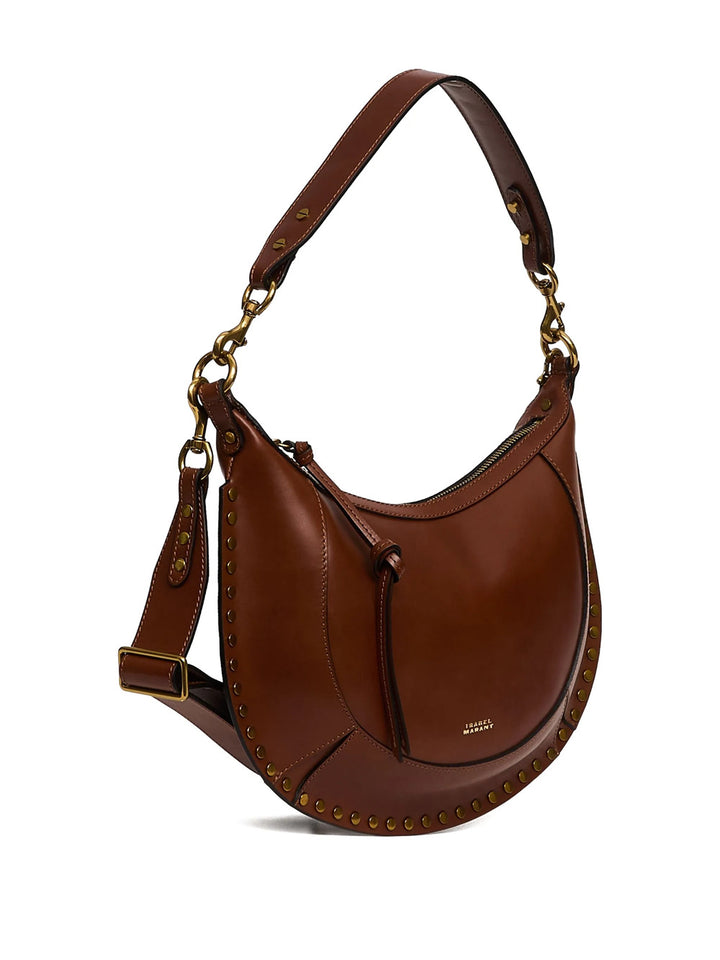 Marant BAG - Marrone | 37ba163f51e8a67a66d2896b9f26115050ec114a