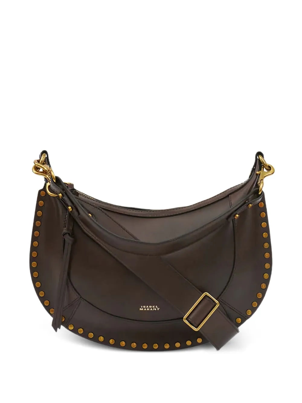 Marant BAG - Marrone | c3f409163fd239d5ebd2c4d65ef8473043581098