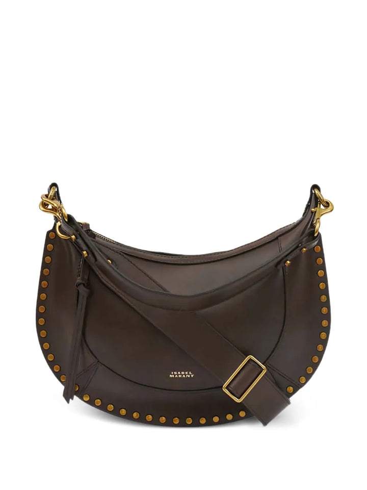Marant BAG - Marrone | c3f409163fd239d5ebd2c4d65ef8473043581098