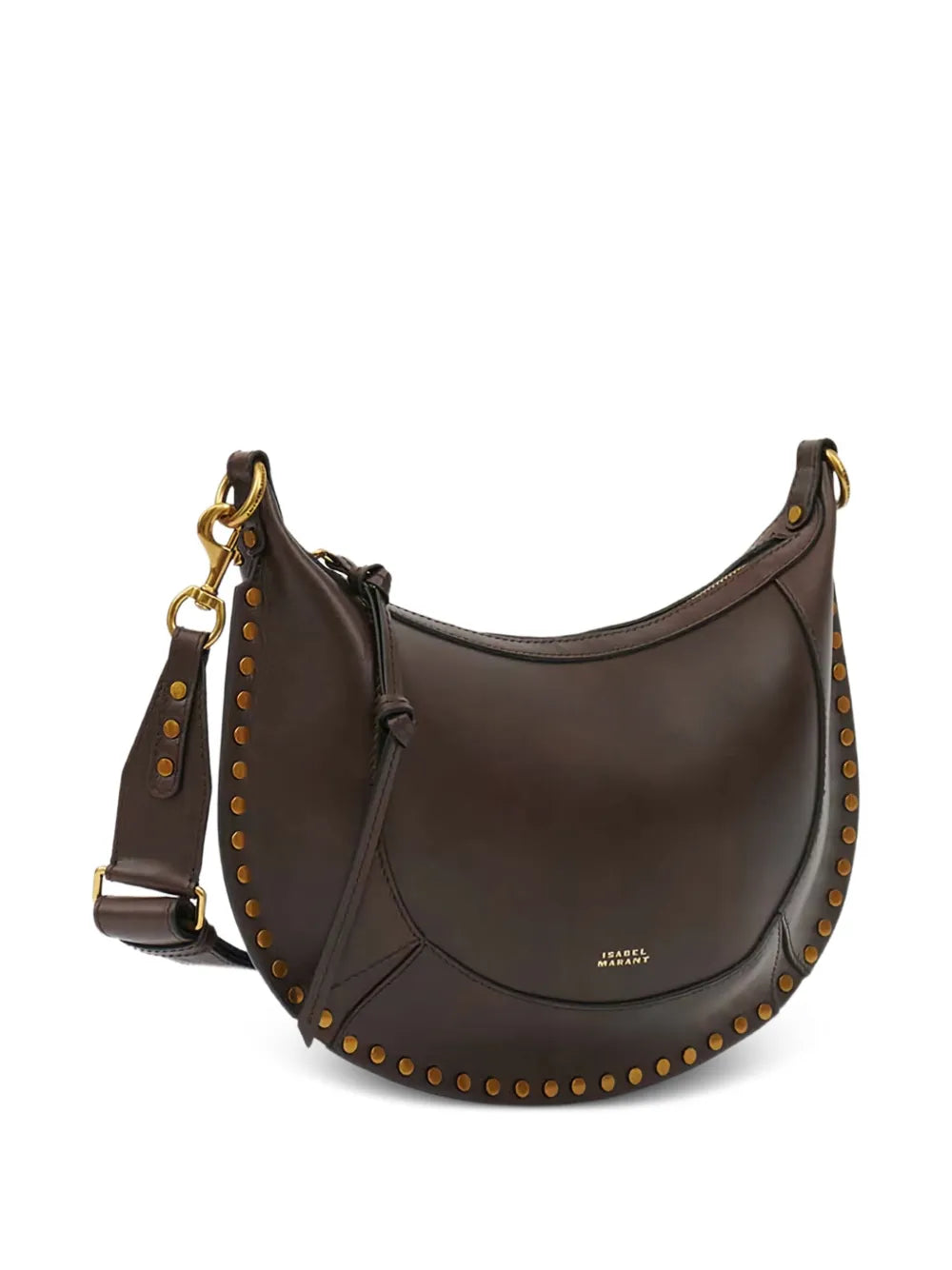 Marant BAG - Marrone | d17342e6c7e527785a0cfe1f472427bb4c53dd54