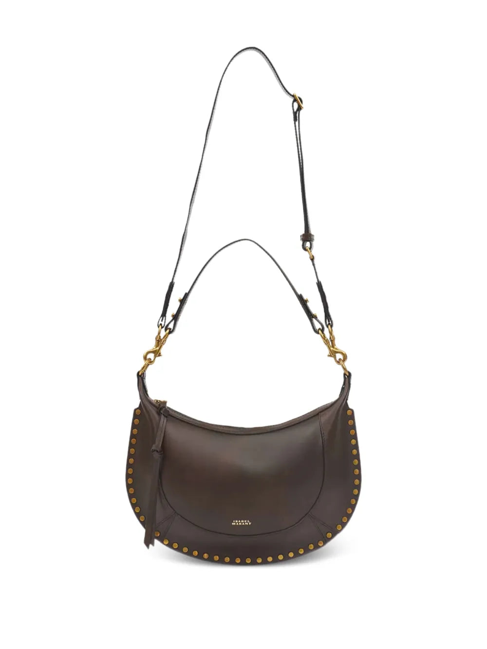 Marant BAG - Marrone | 46f5788077022eff5db849d12f102f14f1933194