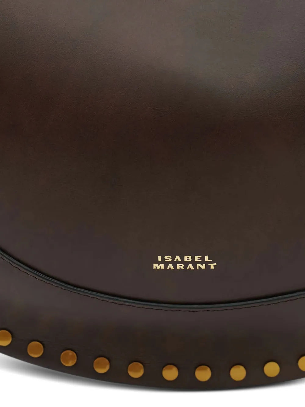 Marant BAG - Marrone | d820aa395a825e5ed49fcf3dc63c44a7cdbf6192