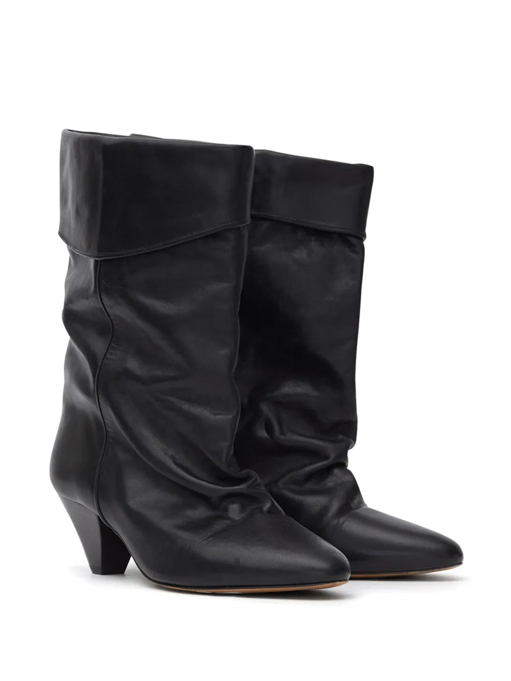 Marant Boots ankle - Nero | e4b1e5fb17946b7b1afa986a45c409c83cdfe4b2