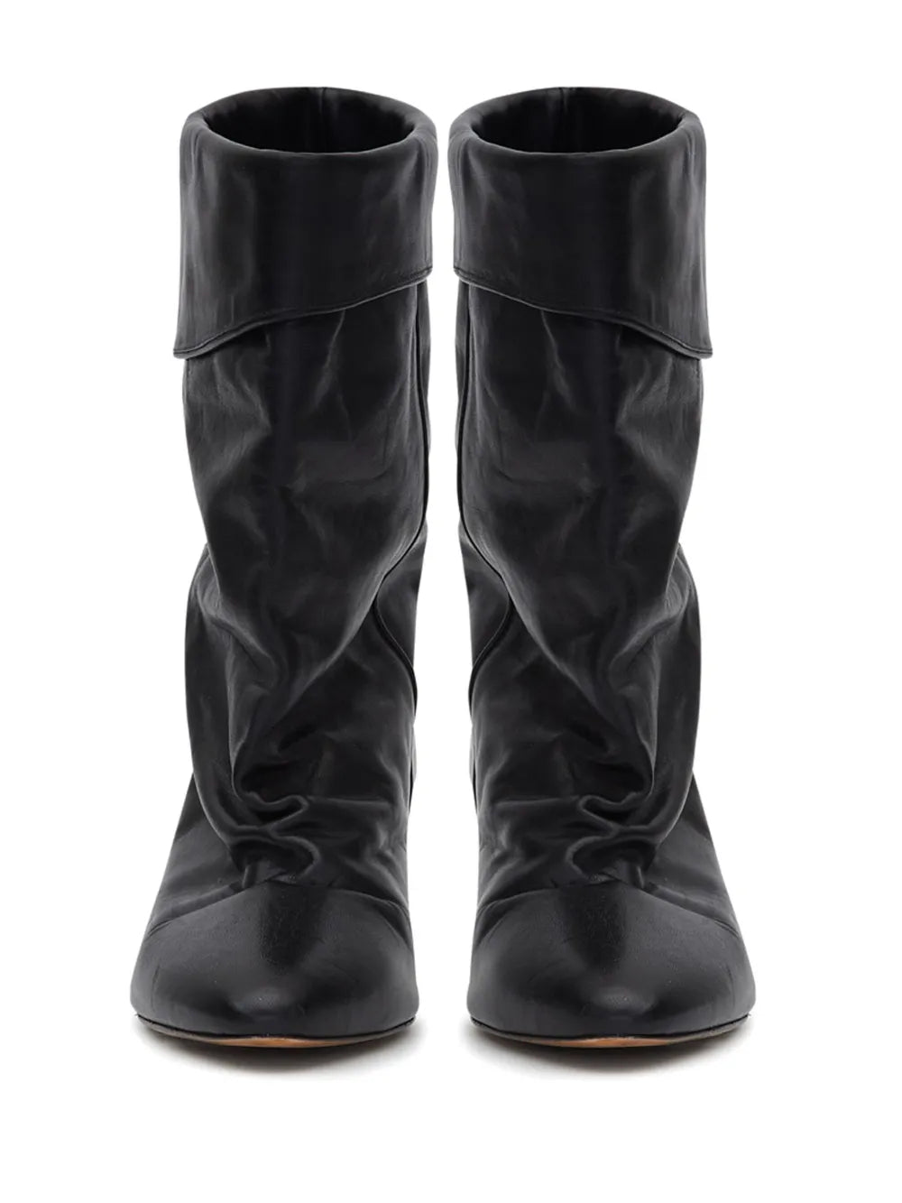 Marant Boots ankle - Nero | 980ffca4397da71c46e28d5a9ac120341ba923c9