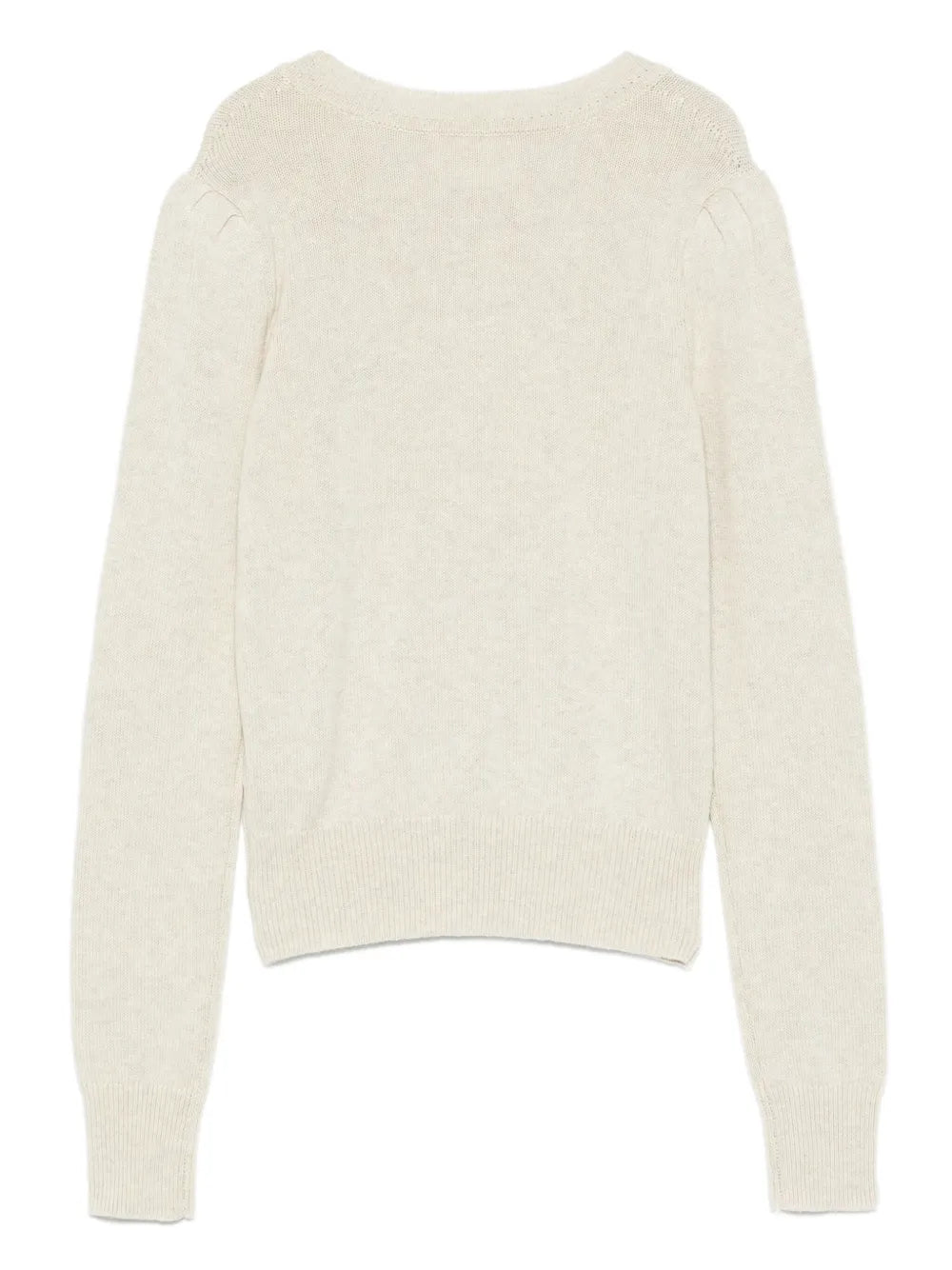 Marant ÉToile SWEATER - Grey | d4c88cbd73b66d58003eb696e107a77b4083b576