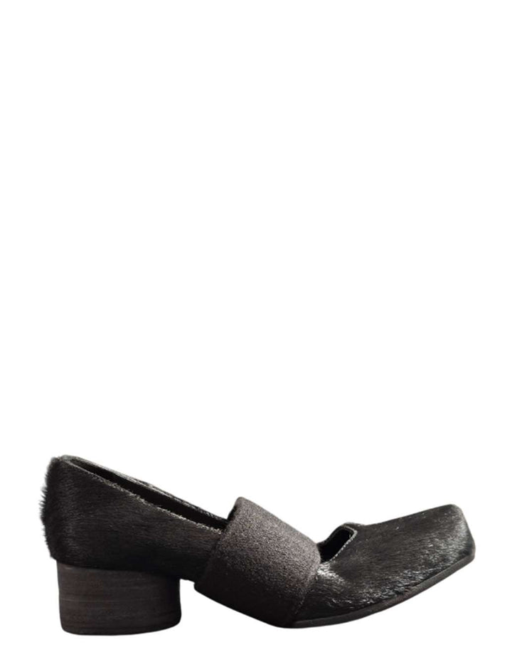 Uma Wang SHOES - Nero | fd146e335ba8c873309360c743c5820766a4266d