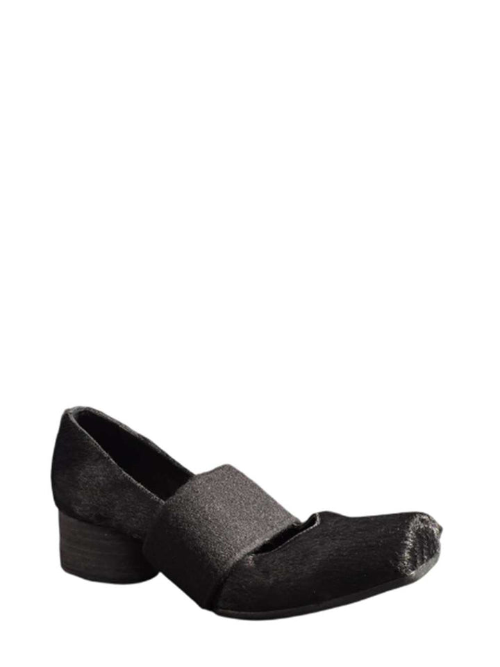 Uma Wang SHOES - Nero | 4d52c2173f1805968191e6c04c86be947162e8c7