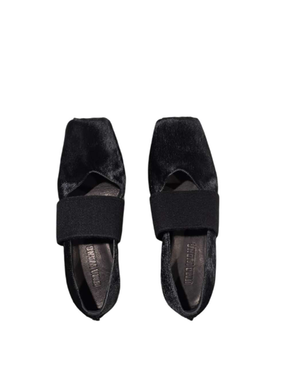 Uma Wang SHOES - Nero | 7dea1dc399a4303124ac9b318e80208e08b67abf