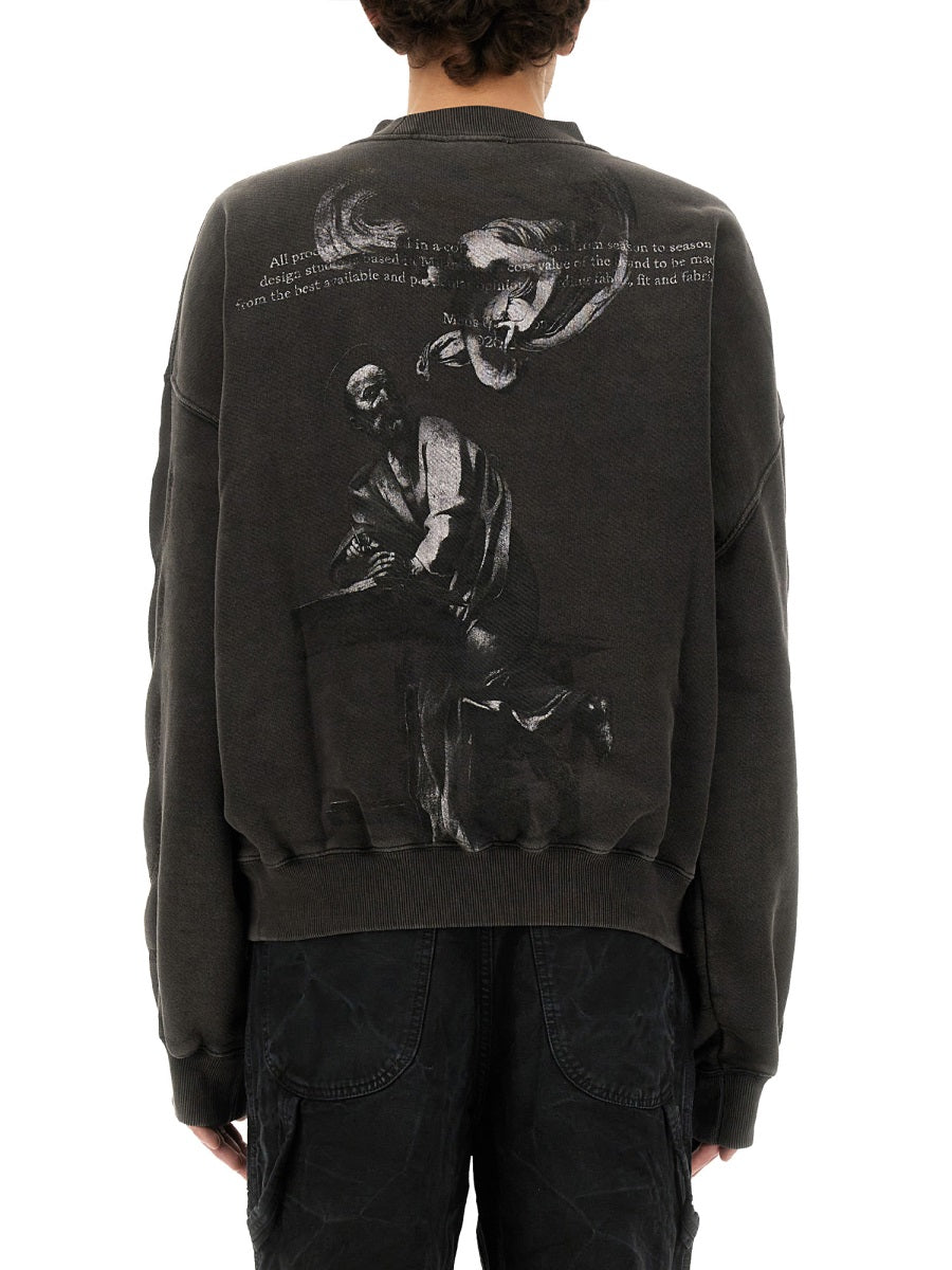 Off-White Felpe - Grigio | Wanan Luxury