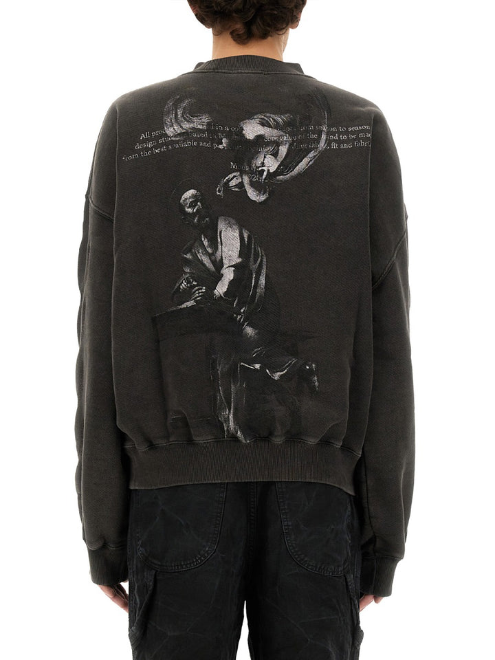 Off-White Felpe - Grigio | Wanan Luxury