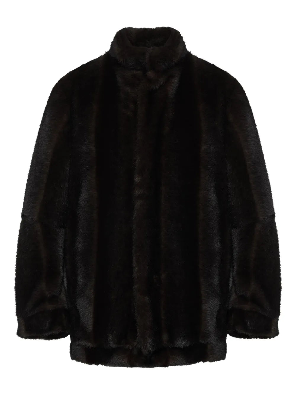 Mm6 Maison Margiela JACKET - Marrone | 0b6dae2546e06d8a639c2c9407b10f4504a0f726