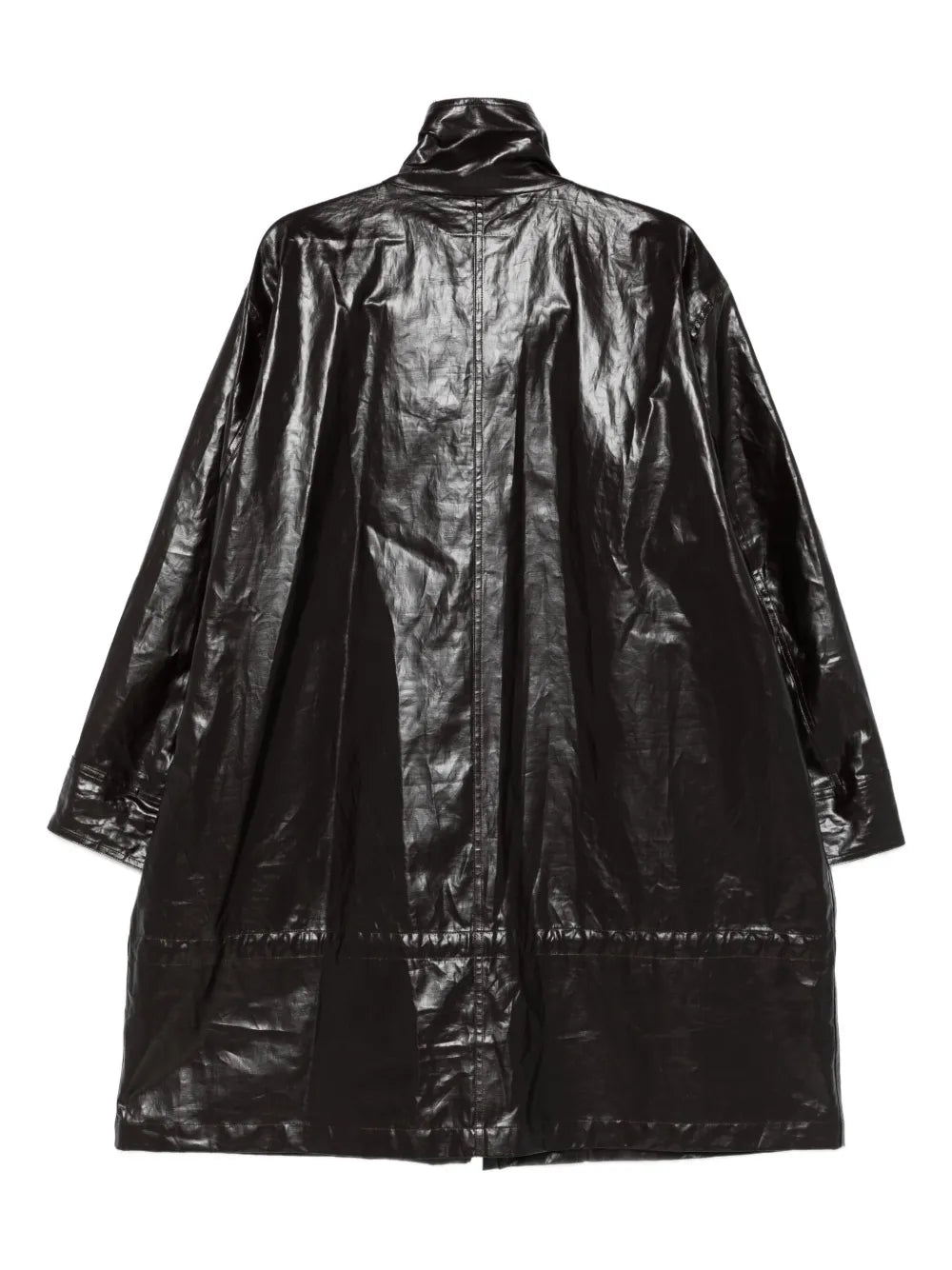 Mm6 Maison Margiela JACKET - Marrone | 402b48ce4427105f9f1f977f03ea3c1e5f6c1470
