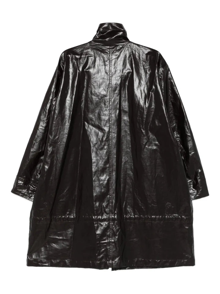 Mm6 Maison Margiela JACKET - Marrone | 402b48ce4427105f9f1f977f03ea3c1e5f6c1470