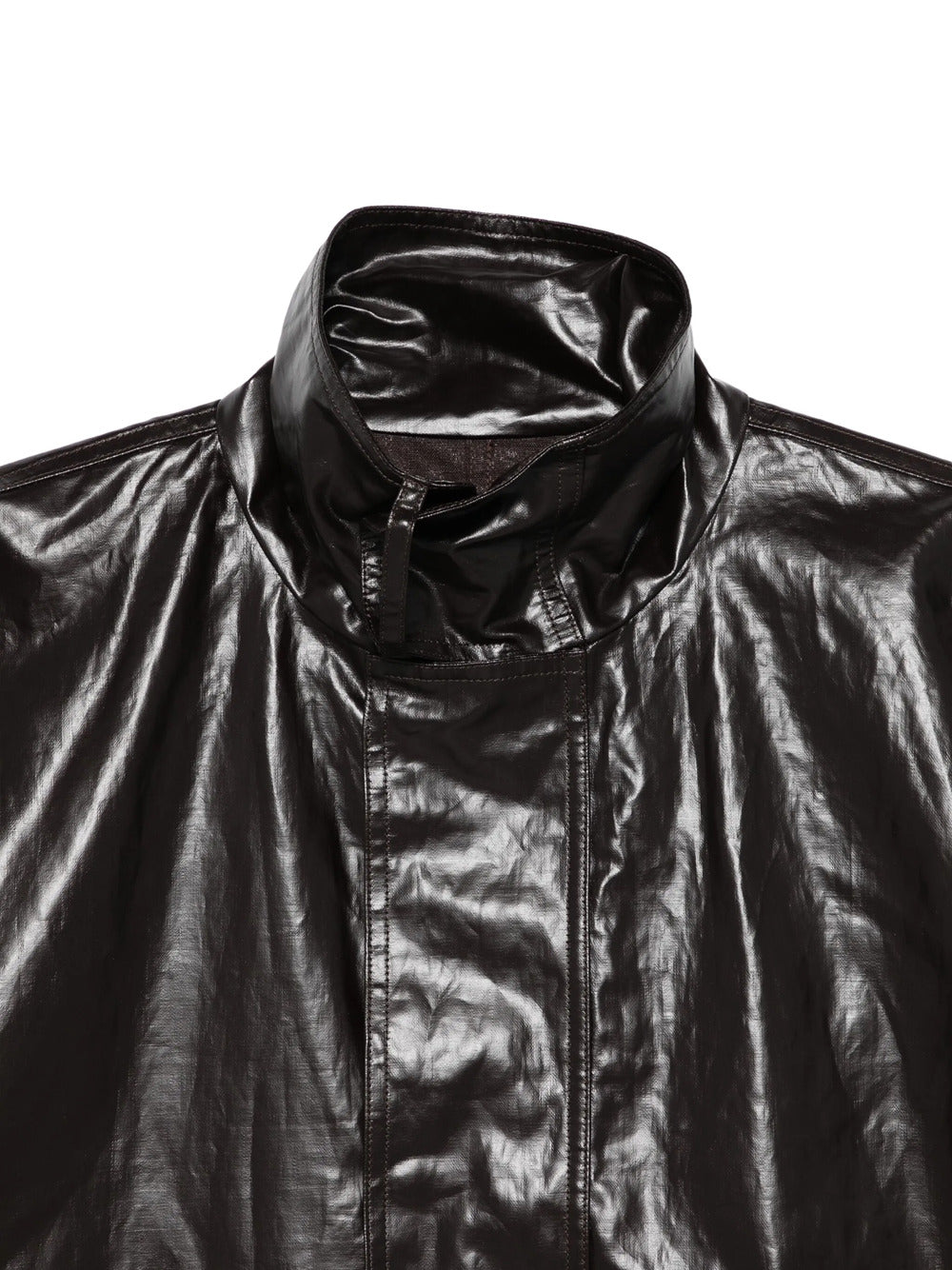 Mm6 Maison Margiela JACKET - Marrone | 13e1b7ddc0380ffca74064f9cecf22dcd954a05c