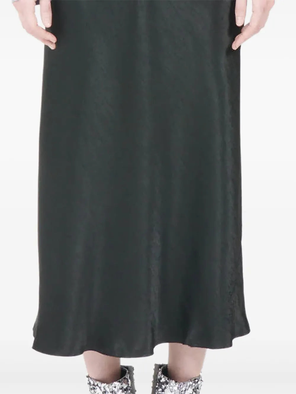 Maison Margiela SKIRT - Nero | 90982d5ed4e4d5497e7c84980f8529bde52ed96a