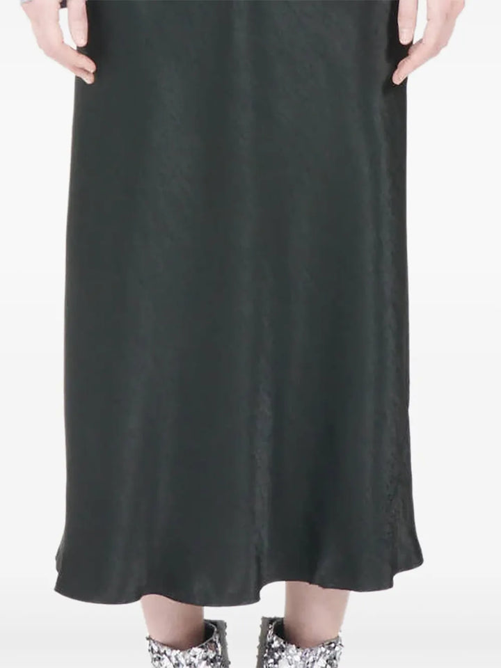 Maison Margiela SKIRT - Nero | 90982d5ed4e4d5497e7c84980f8529bde52ed96a