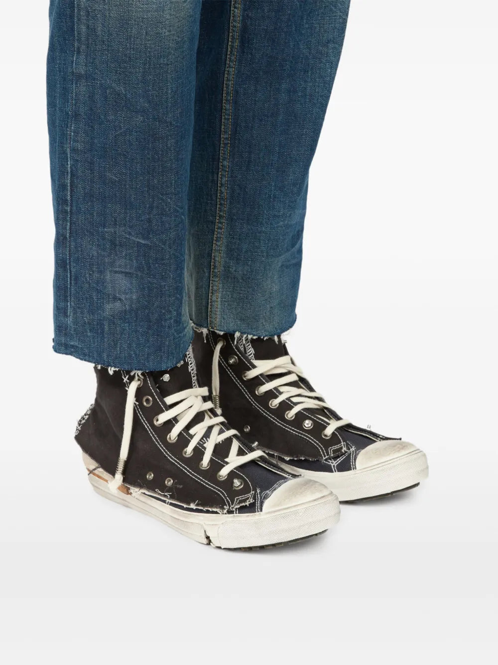 Maison Margiela SHOES - Nero | be36b4693d2edd88fbdb133c4ba995260b0070df