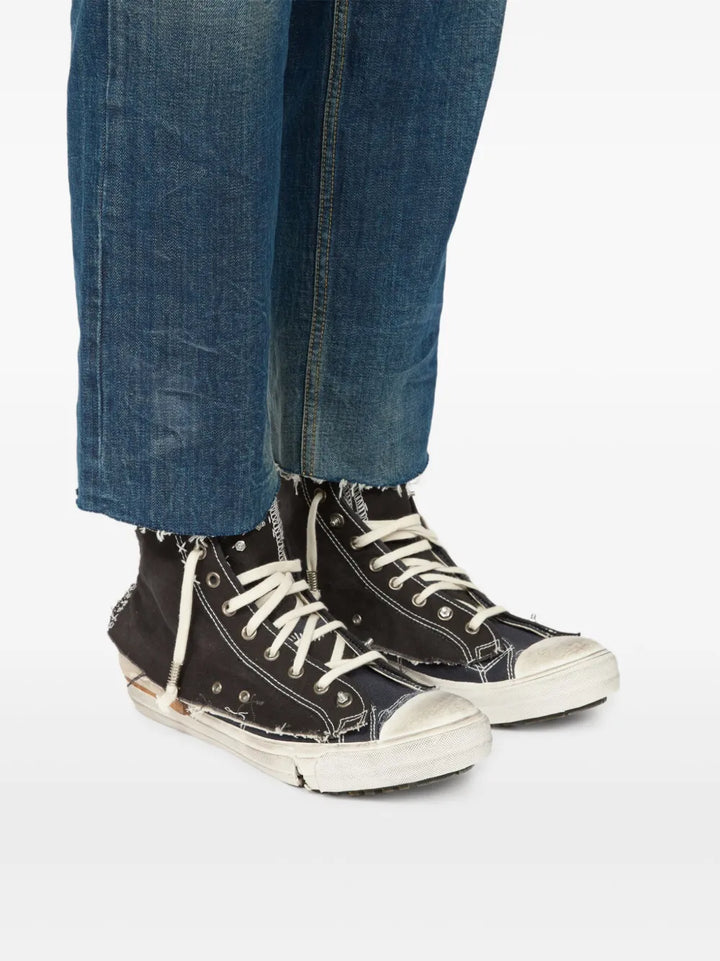 Maison Margiela SHOES - Nero | be36b4693d2edd88fbdb133c4ba995260b0070df