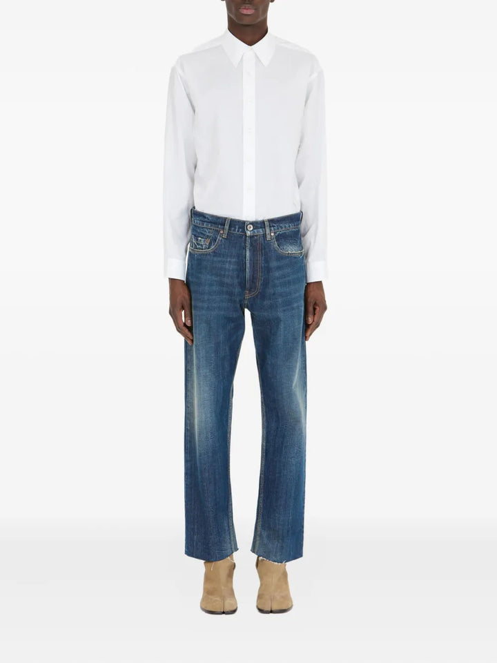 Maison Margiela JEANS - Blu | c8665e68c71f4932c22523cd10f01408bc7c685c