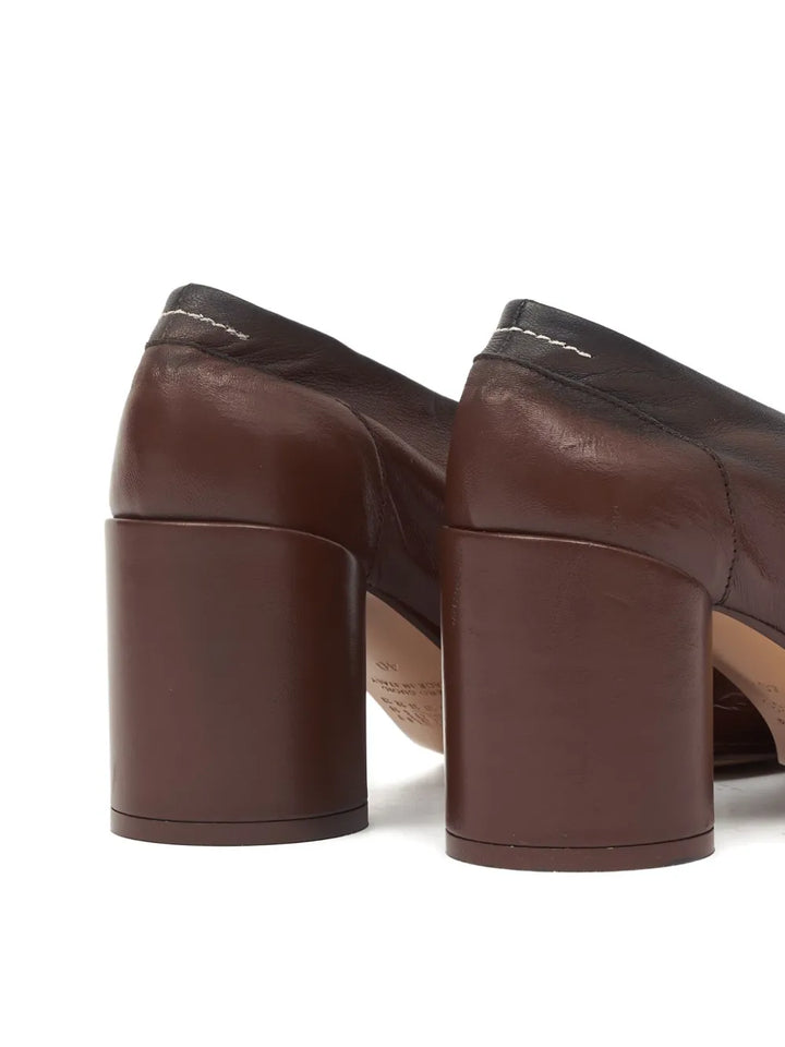 Mm6 Maison Margiela SHOES - Marrone | 6d86fa3177c0b4723fe54c45b78e84ed8beba7db