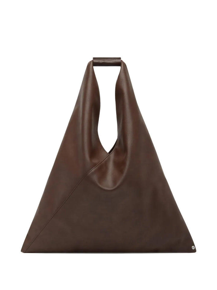 Mm6 Maison Margiela BAG - Marrone | 71886814532c73e5c7514ba4090a9b22636526e4